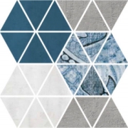 Mosaico Laterza Cemento