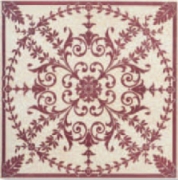  Rosone Allure Red 