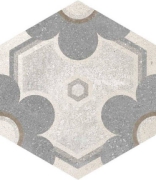  Hexagono Yereban
