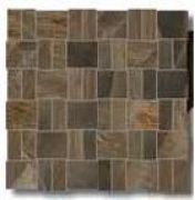 Mix dark Mosaico Intreccio T36 