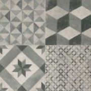 Deco Grey 