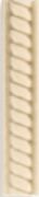 ADMO5314 Trenza PB C/C Sand  