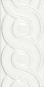  ADNE 4113 Relieve Clasico Blanco Z  