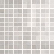  Mosaico Alabastro Grigio 3x3 