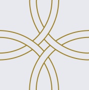Arianna Oro 2B (Bianco Extra/Bianco L111)