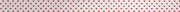 Amore Bianco Rosso Listello