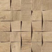 AXI    Mosaico 3D Golden Oak