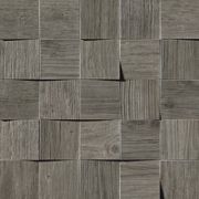 AXI Mosaico 3D Grey Timber