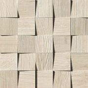Mosaico 3D White Pine
