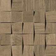 AXI   Mosaico 3D Brown Chestnut