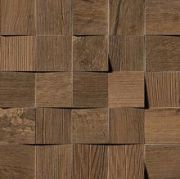 AXI Mosaico 3D Dark Oak