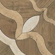 Rosone Mini Brown Chestnut 