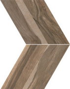 Quercia Antique Chevron A+B