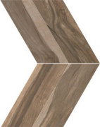 Quercia Antique Chevron A+B