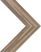 Quercia Antique Chevron Tatami A+B