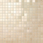 Beige Mosaico Lap 