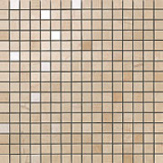 Beige Mystery Mosaic