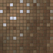 Bronze Luxury Mosaic