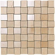 Marvel Beige Net Mosaic 