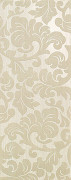  Sinua Damask White 