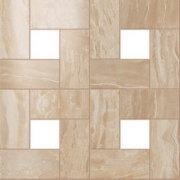  Woodstone Champagne Mosaic Lap 