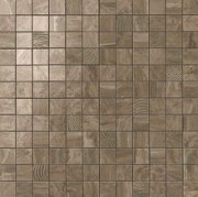  Woodstone Taupe Mosaic 