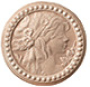  Atlas Concorde Suprema Cameo  