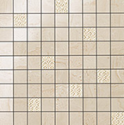  Atlas Concorde Suprema Ivory Mosaic 