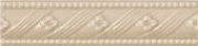 Listello Rialto Floreale Beige ZZ 3,5x15