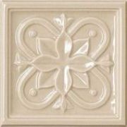 Formella Rialto Beige ZZ 15x15