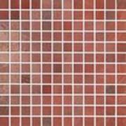  Brennero Goldeneye Mosaico su rete Corallo 