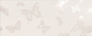 Dec.Singgolo Papillon White 