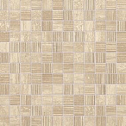 Travertino Mosaico 30,5x30,5