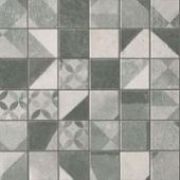Deco Grey Macro.