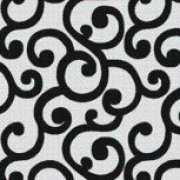 Chic Bianco Nero 