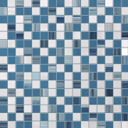 Cielo Blu Mosaico 