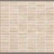 Beige Mosaico