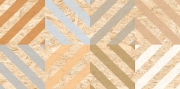 Cornish-R Natural Multicolor