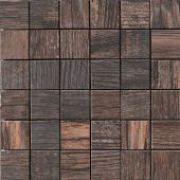 Mosaico tessera Wild Brown 