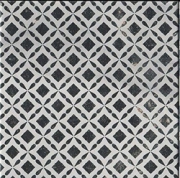 Roma Deco 20 Calacatta Imperiale MIX 20x20