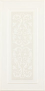 MRV017 Decoro Bianco