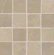 Amani bronzo Mosaico Dama Bidimensionale