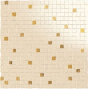 Mosaico Details Beige-Oro 