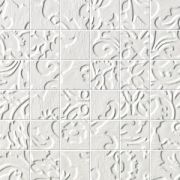 Havana Maiolica Bianco 
