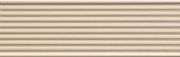 Manhattan Soho Beige Listello