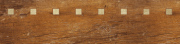 Fascia Timber Golden Saddle 