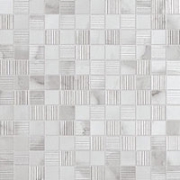 Statuario Mosaico 30,5x30,5 