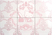 Damask Damask Beauty Pink CP 