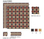 GUILFORD-VICTORIAN DESIGNS