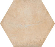 Hexagono Bampton Beige